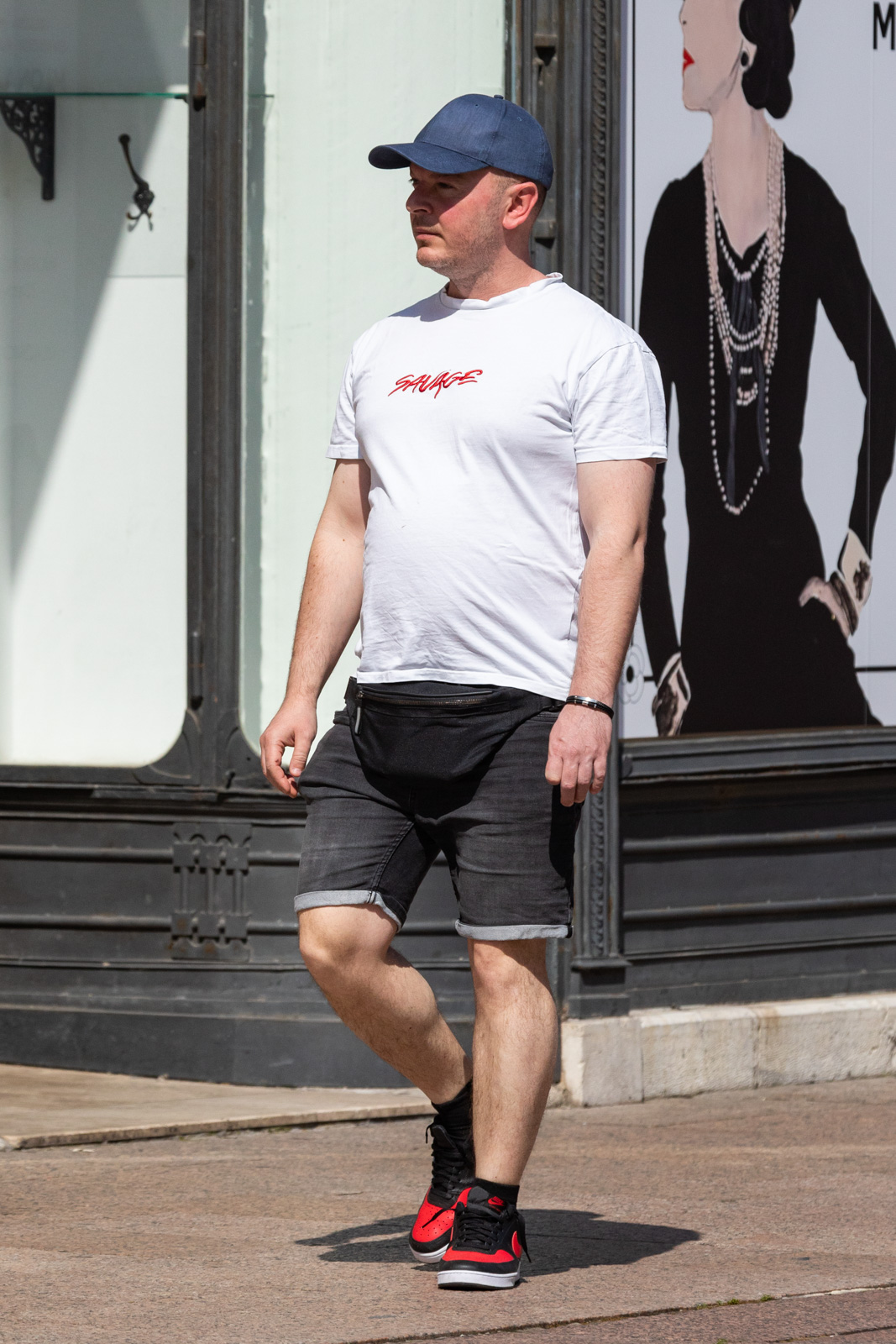 Klikom po Korzu 2.6. -13