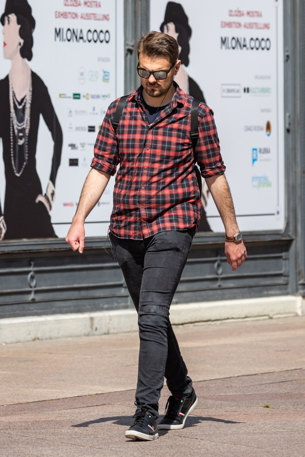 Klikom po Korzu 2.6. -18