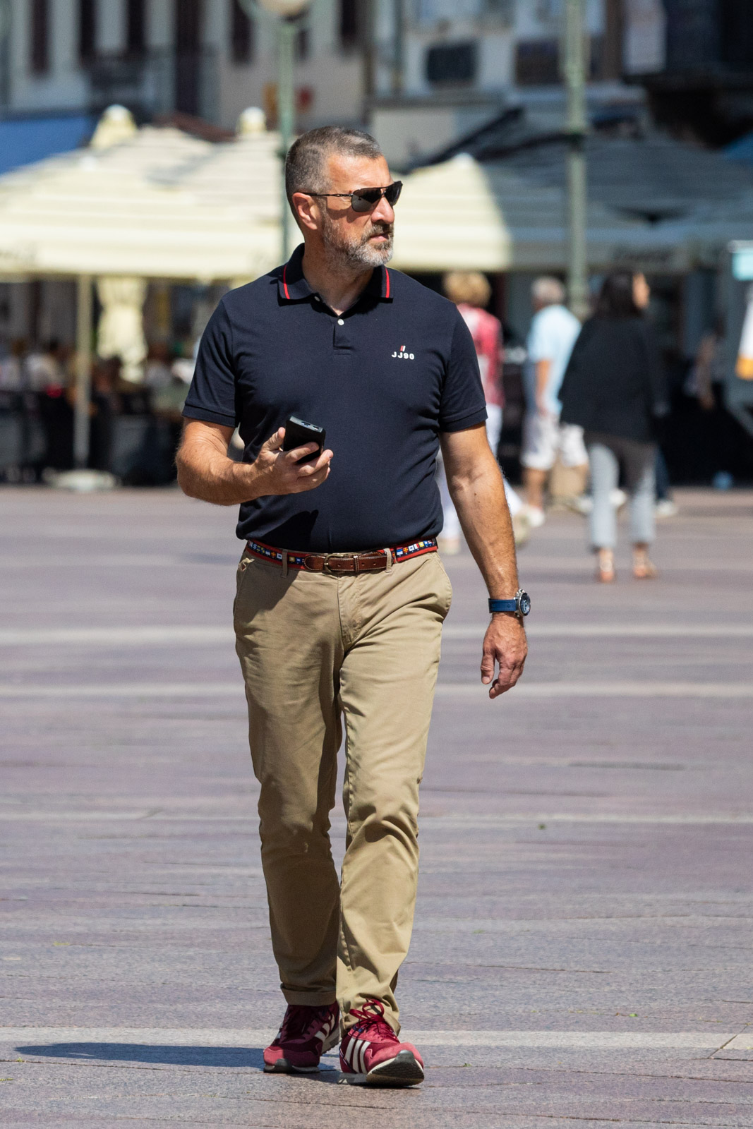 Klikom po Korzu 2.6. -21