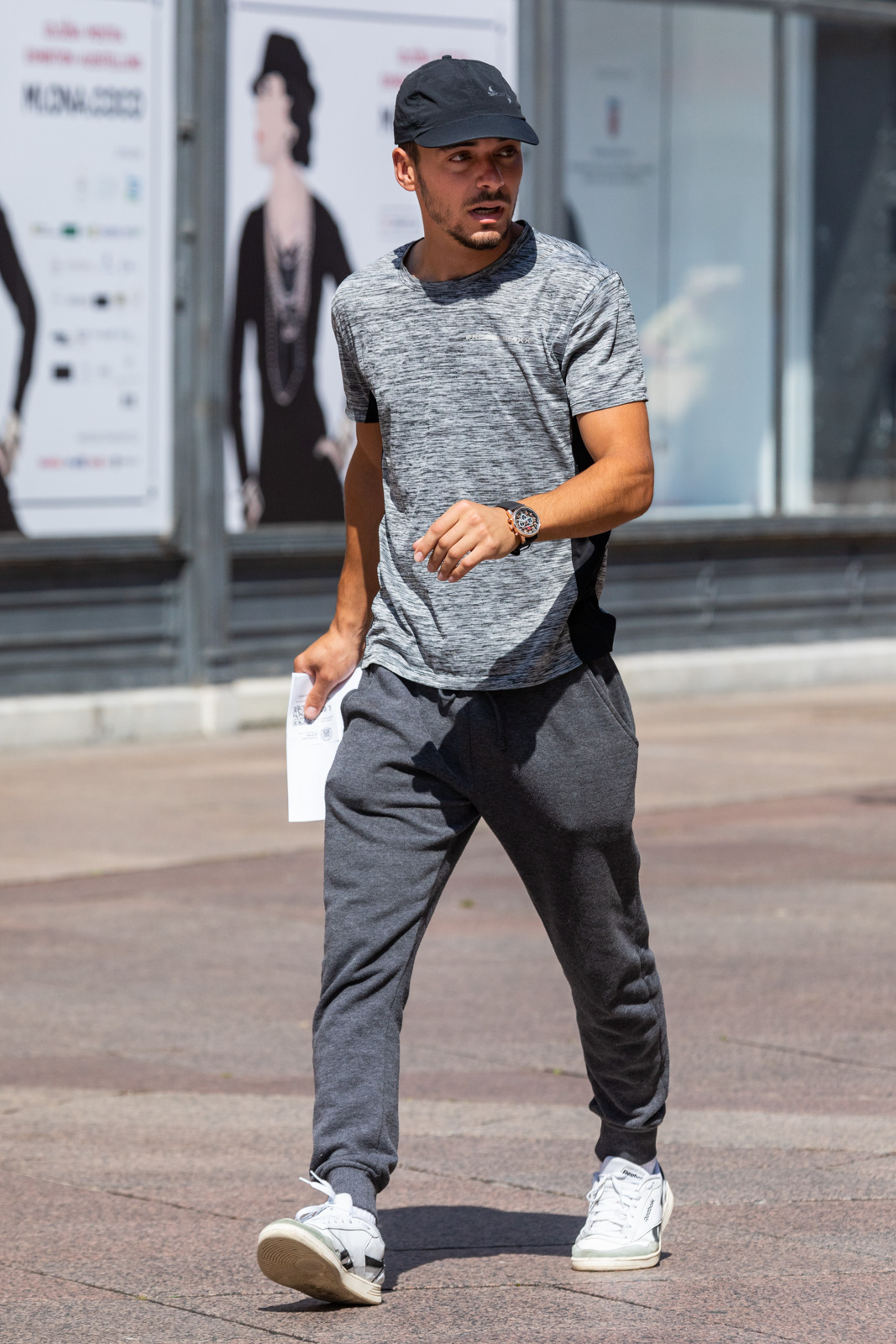 Klikom po Korzu 2.6. -25