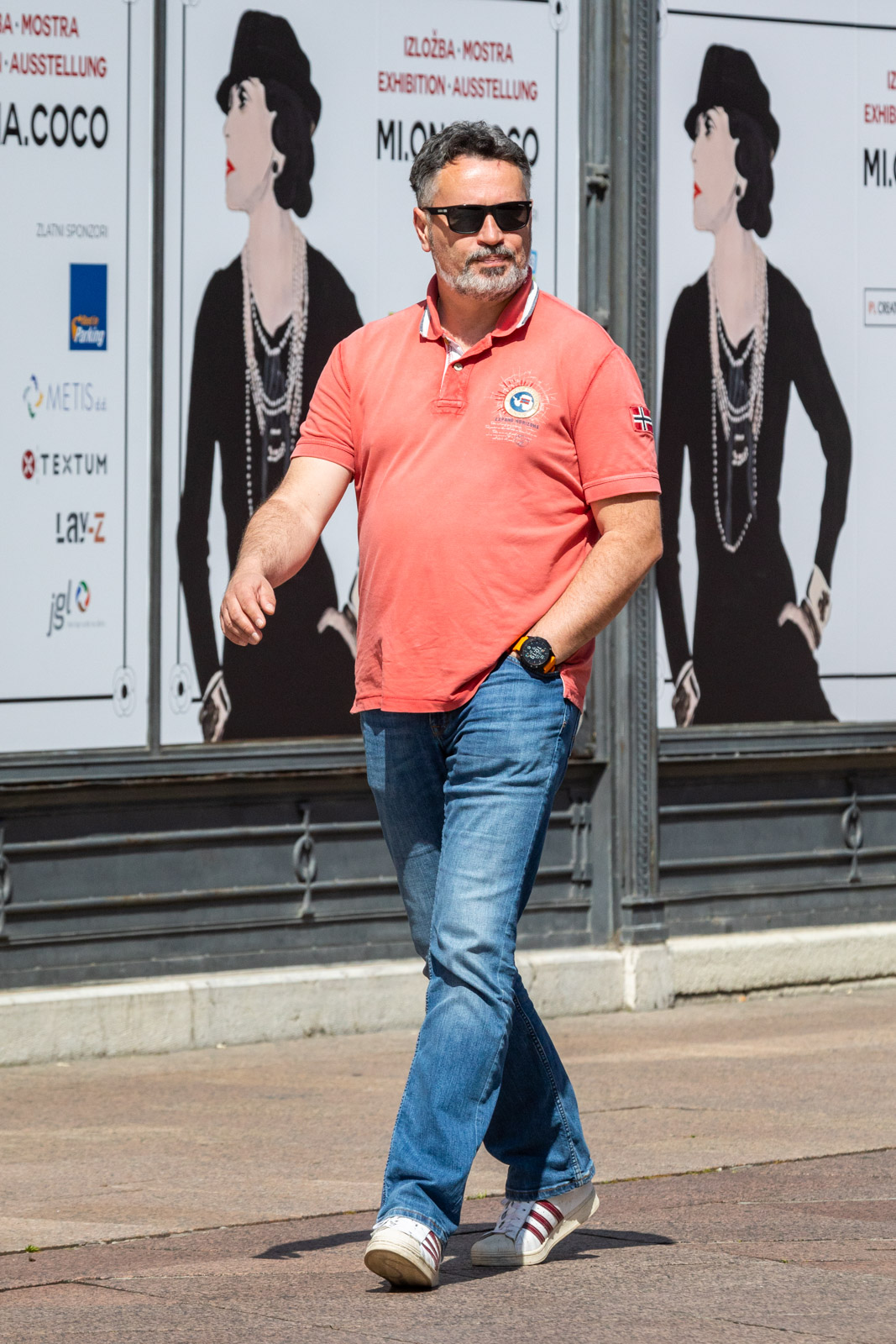 Klikom po Korzu 2.6. -30