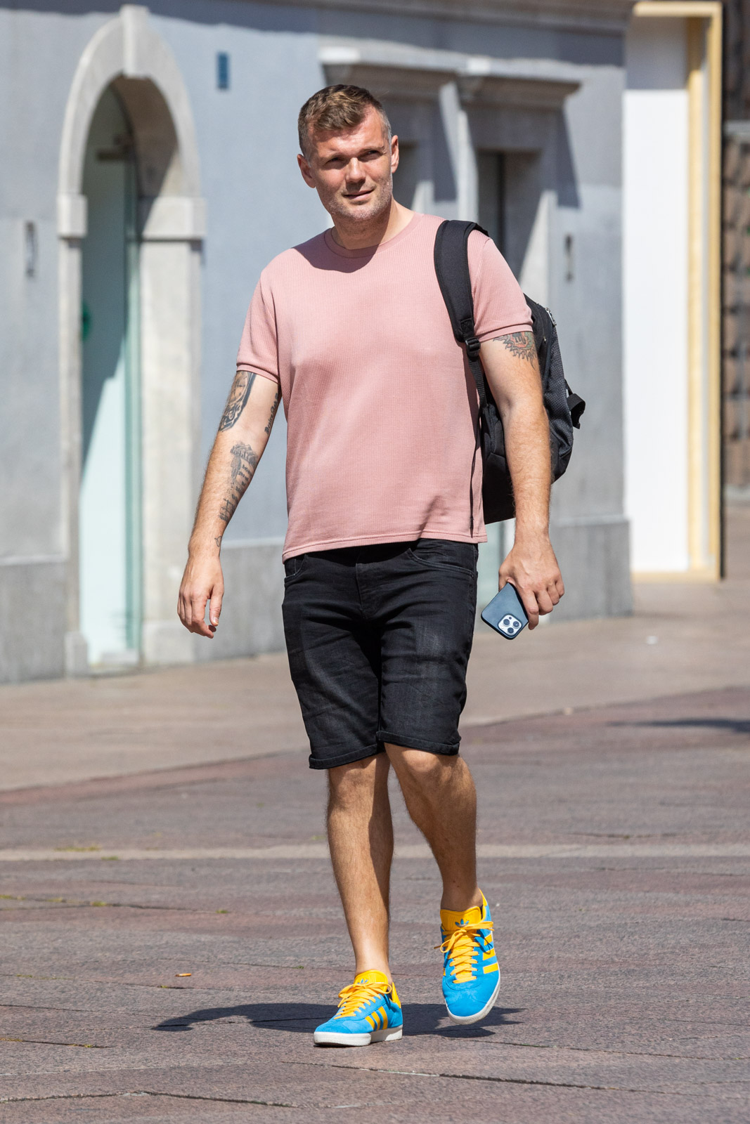 Klikom po Korzu 2.6. -34