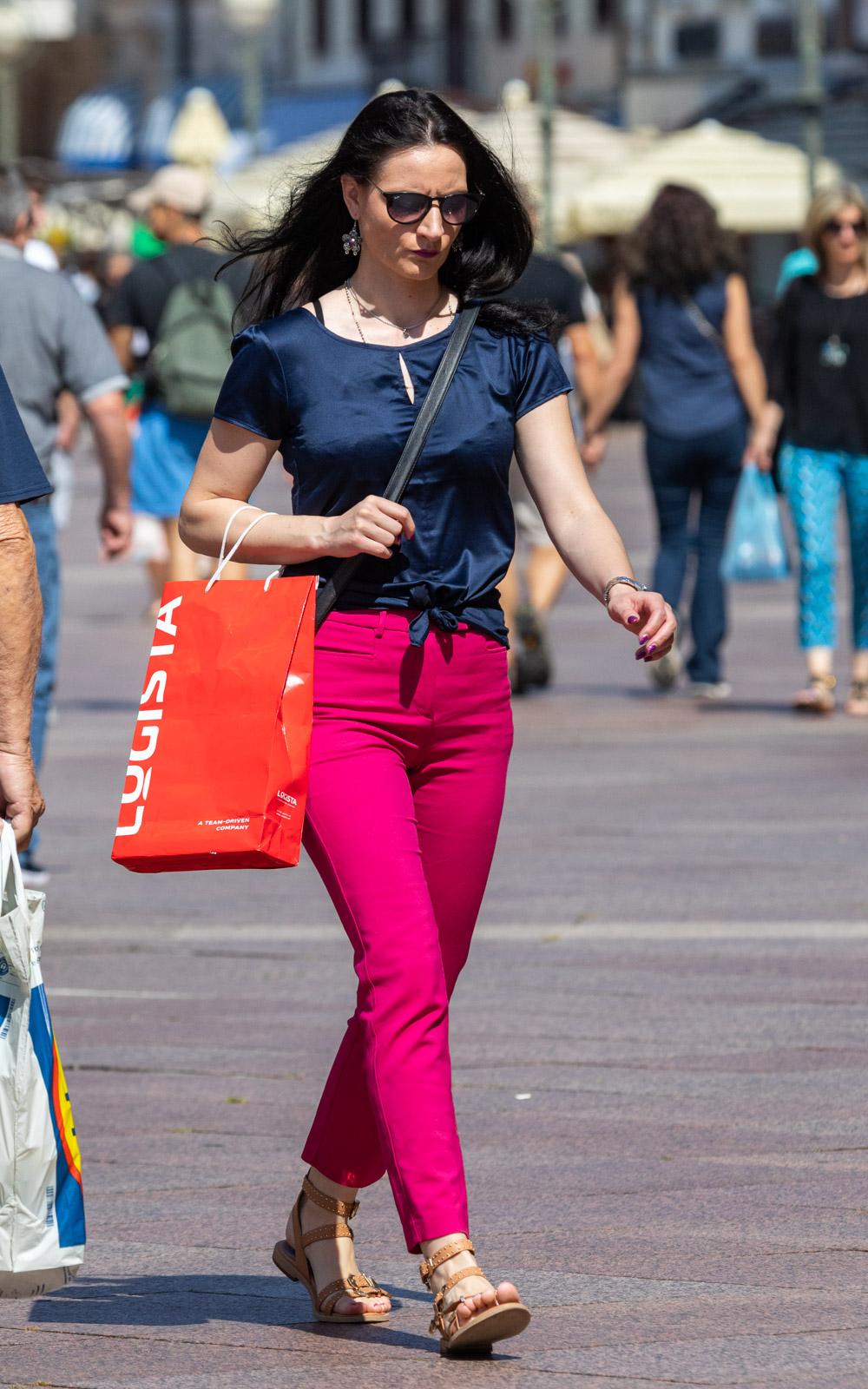 Klikom po Korzu 2.6. -35