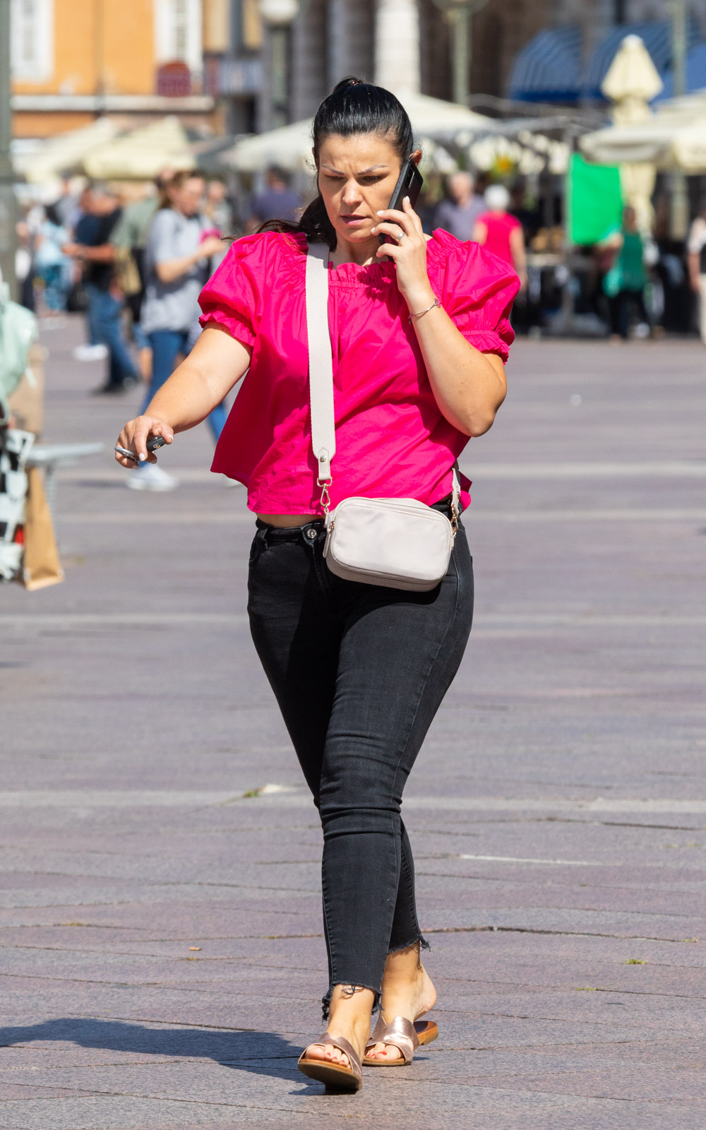 Klikom po Korzu 2.6. -4