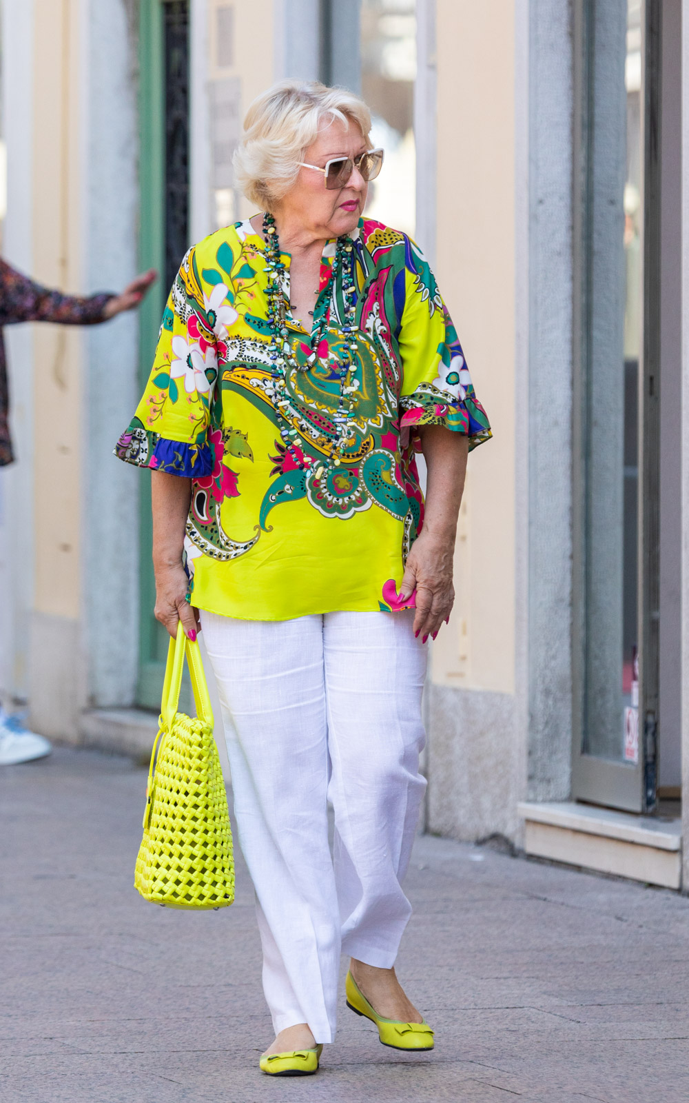 Klikom po Korzu 2.6. -40