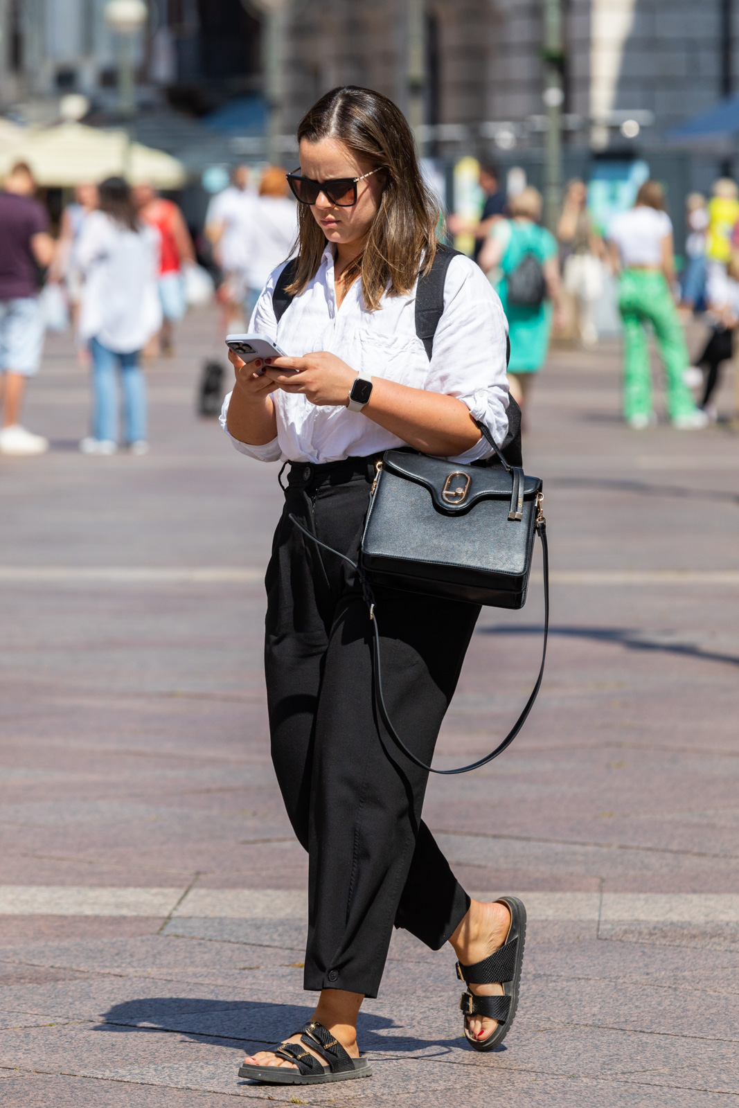 Klikom po Korzu 2.6. -41