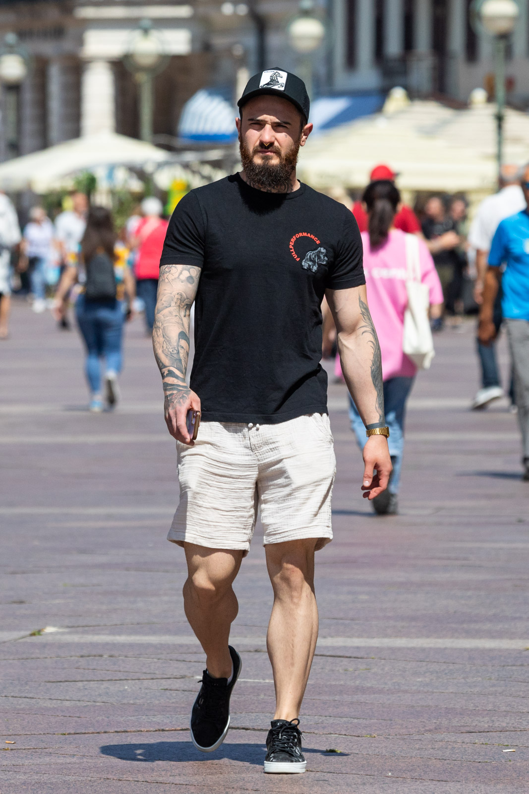 Klikom po Korzu 2.6. -49