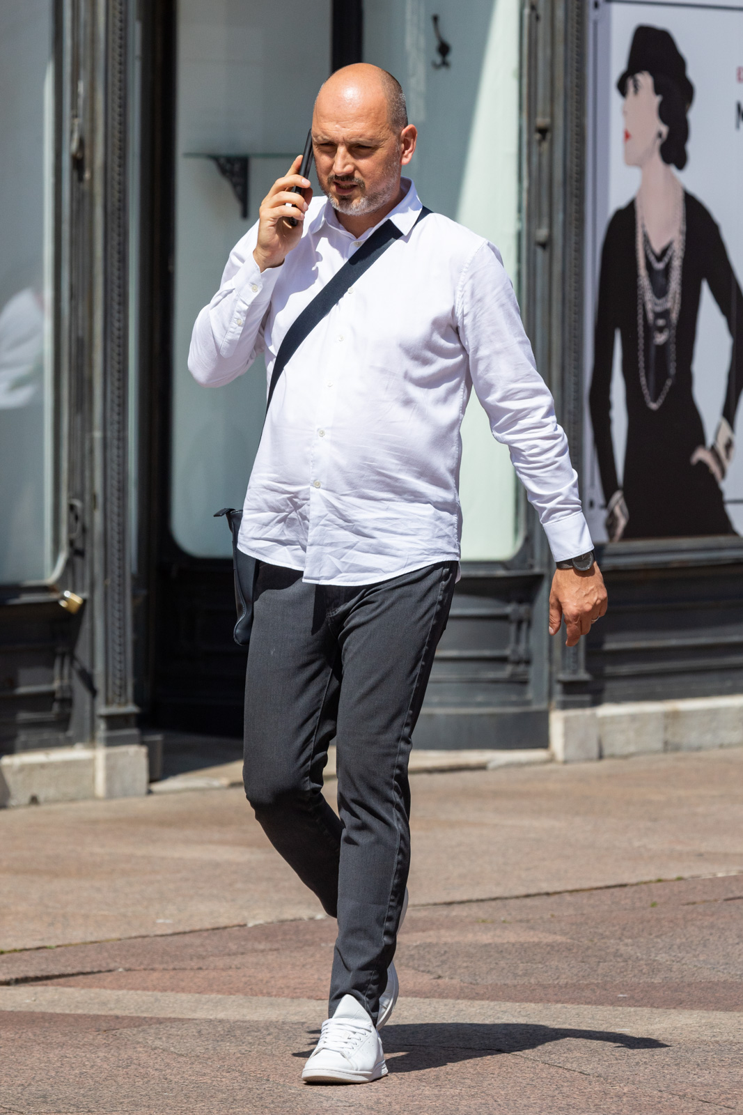 Klikom po Korzu 2.6. -52