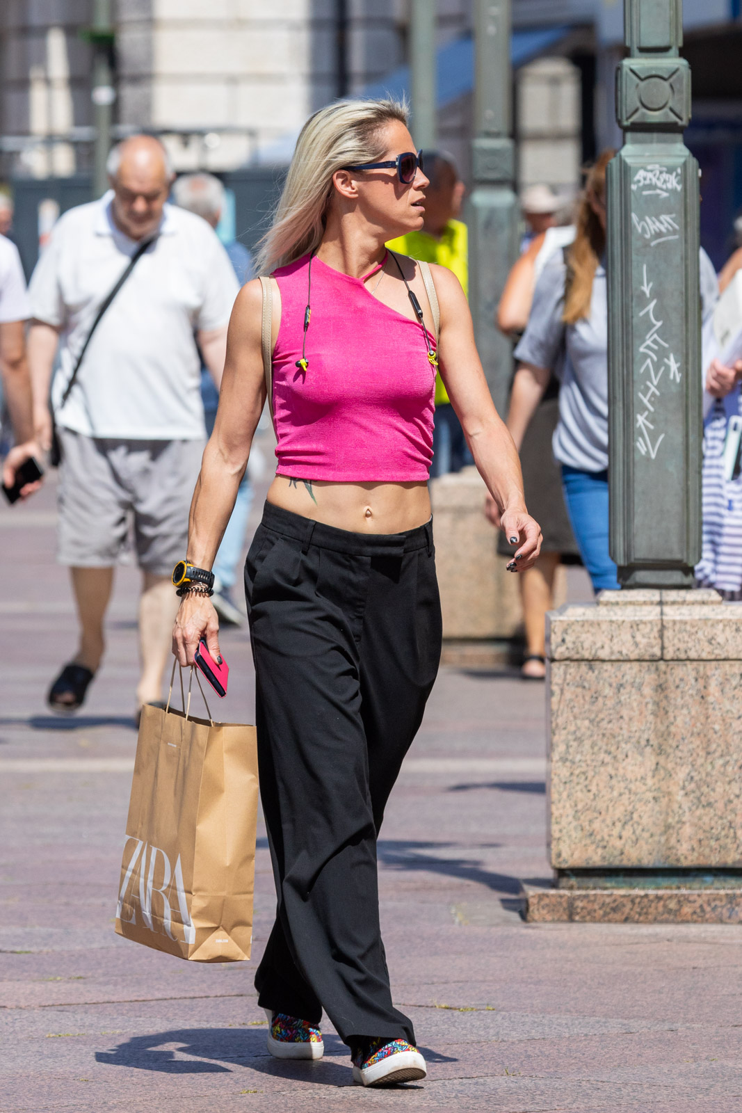 Klikom po Korzu 2.6. -57