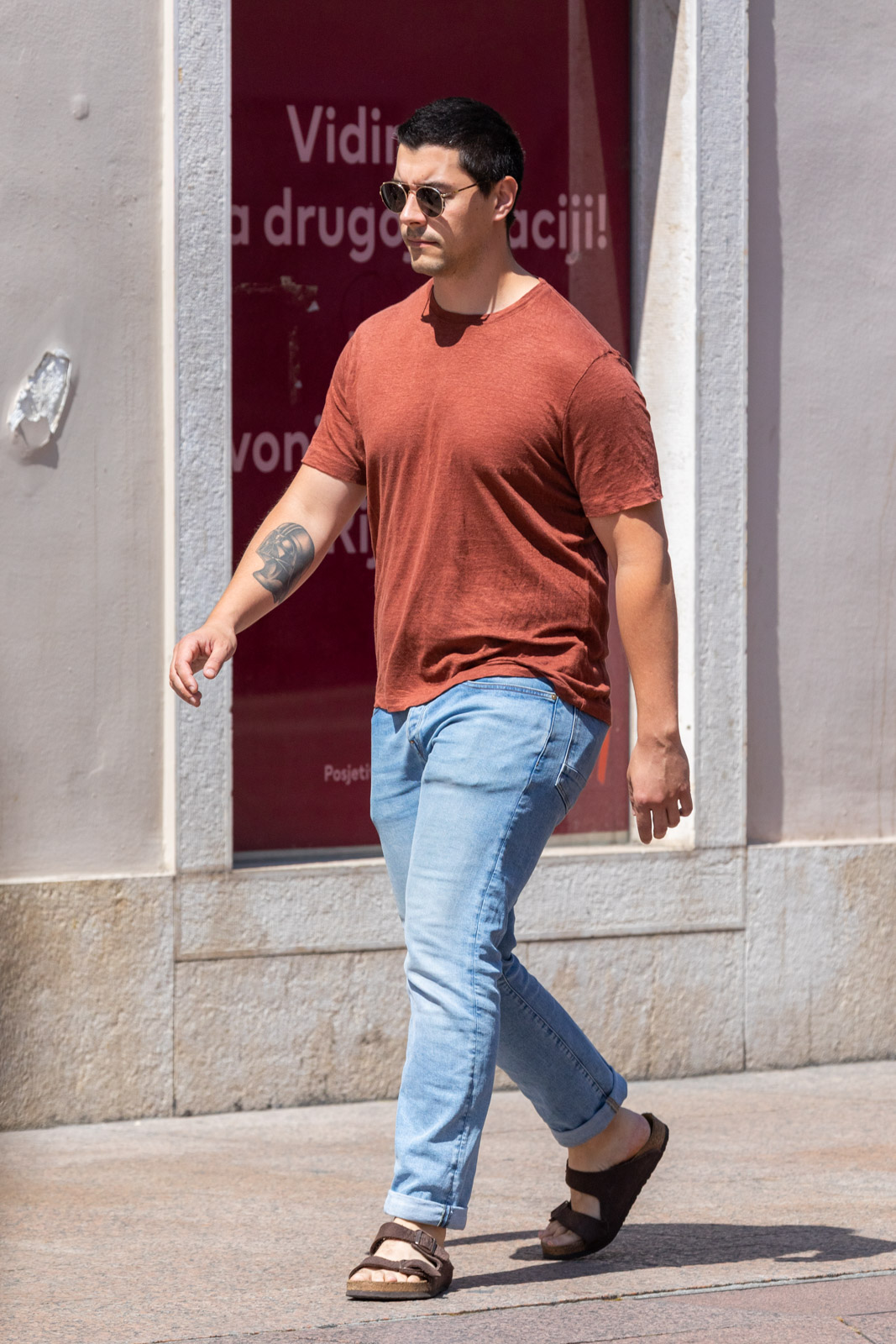 Klikom po Korzu 2.6. -58