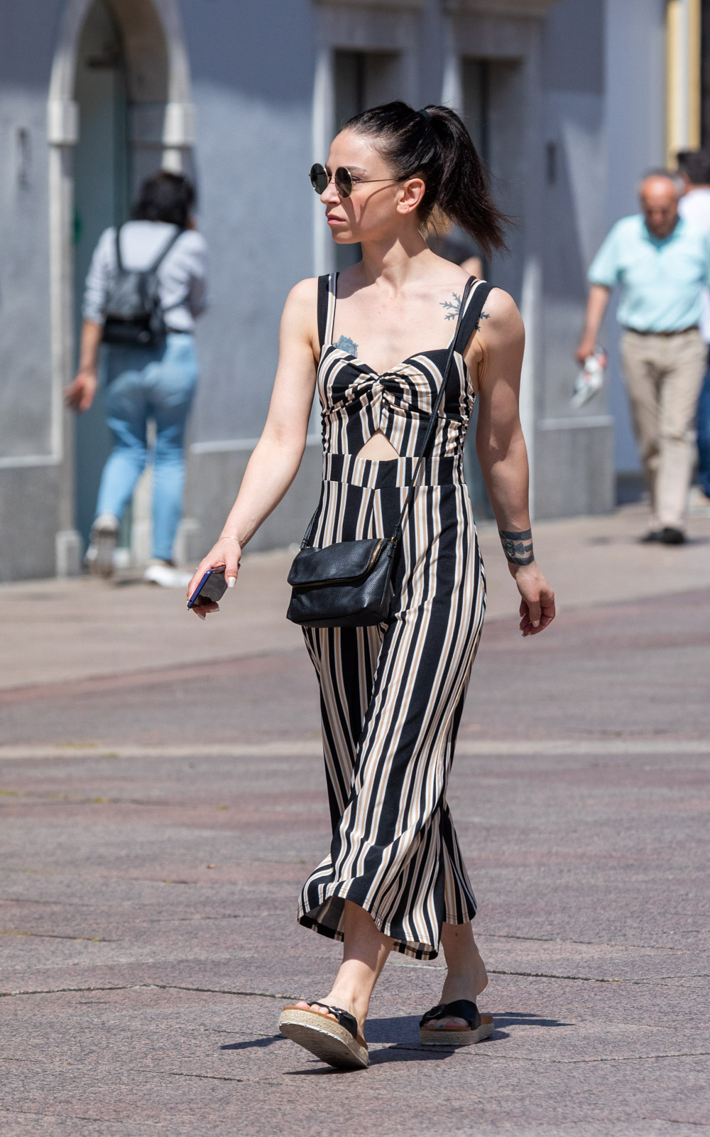 Klikom po Korzu 2.6. -61