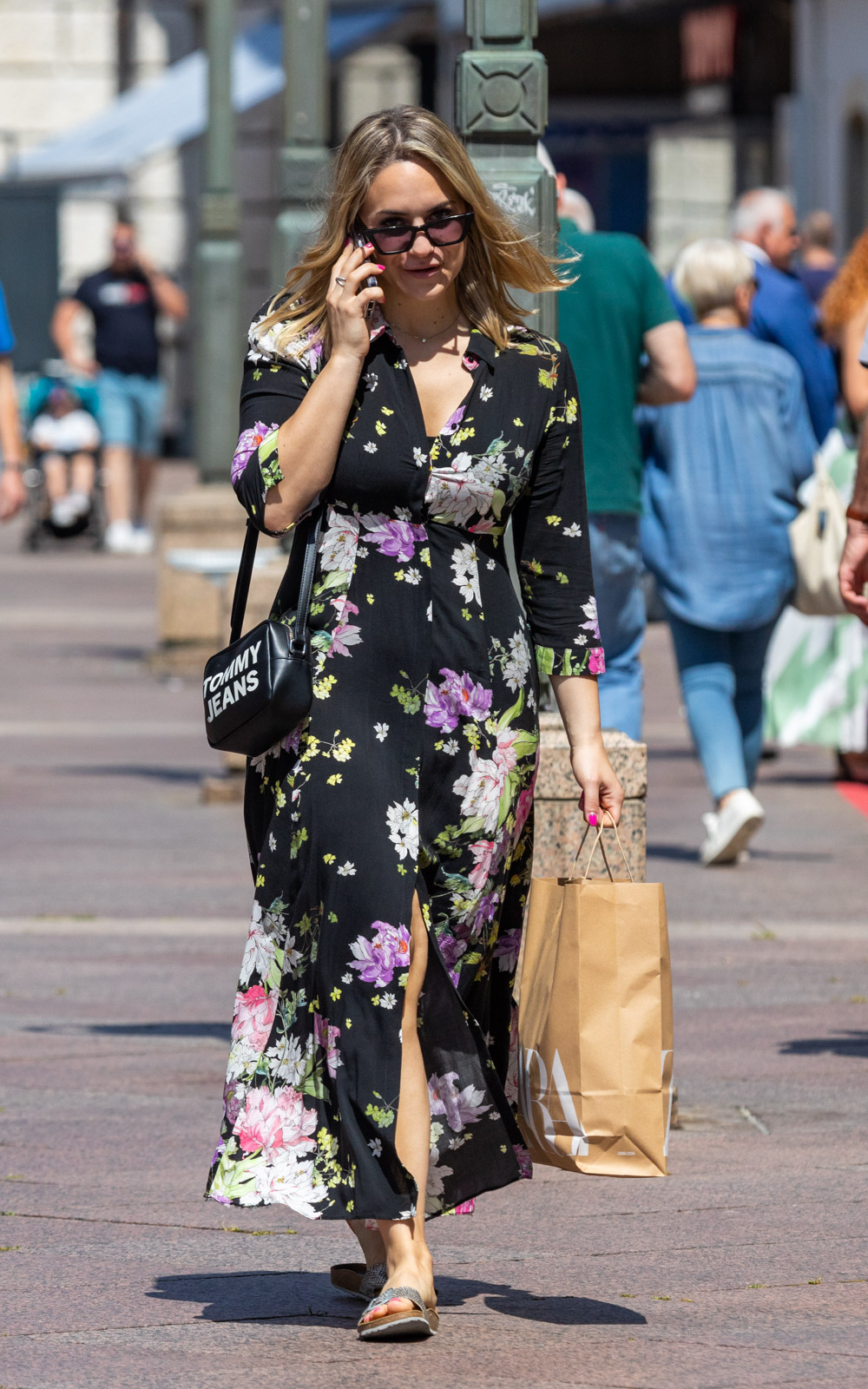 Klikom po Korzu 2.6. -64