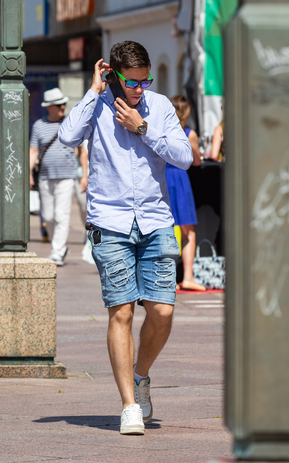 Klikom po Korzu 2.6. -66