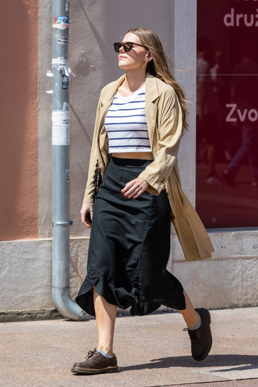 Klikom po Korzu 2.6. -67