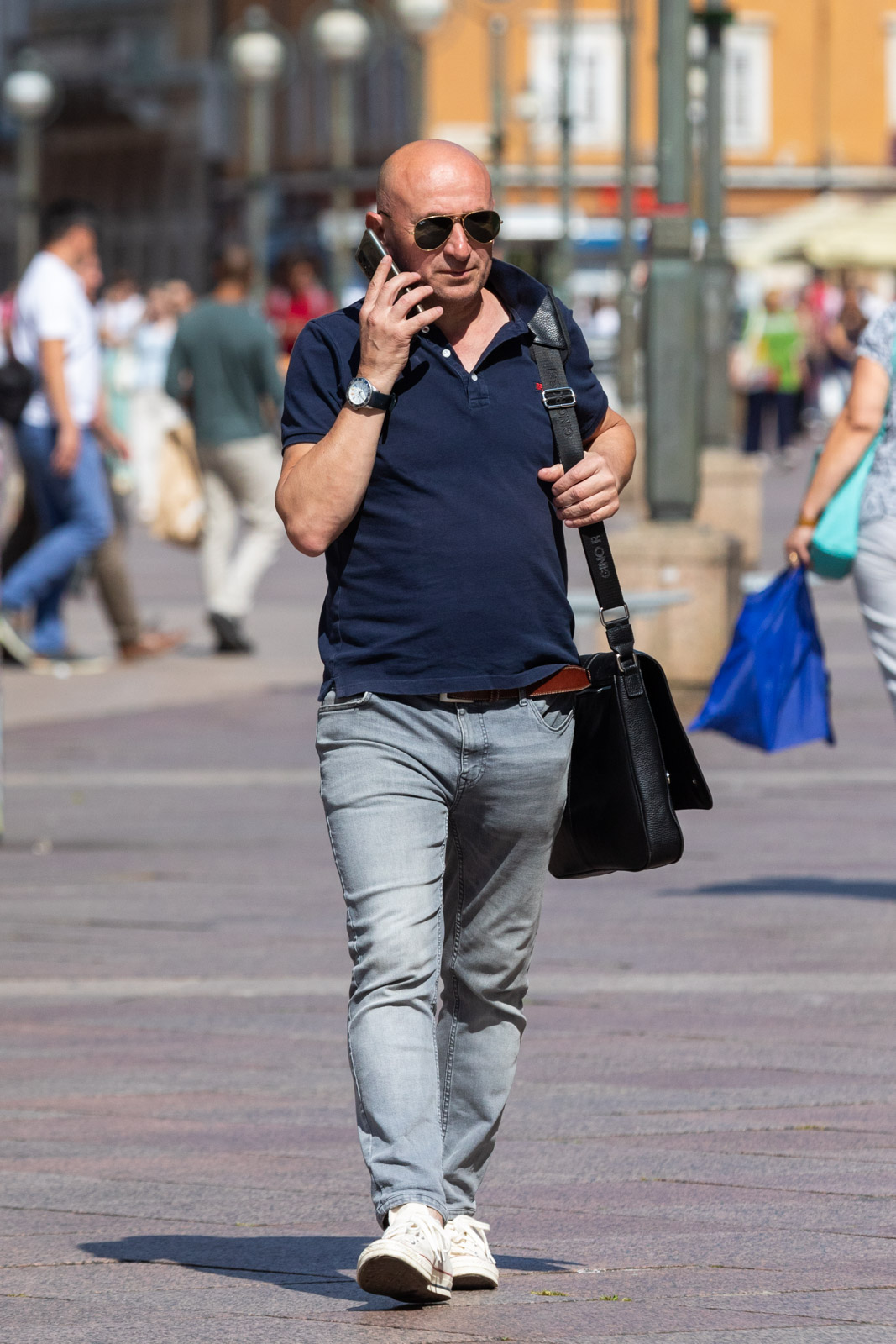 Klikom po Korzu 2.6. -8