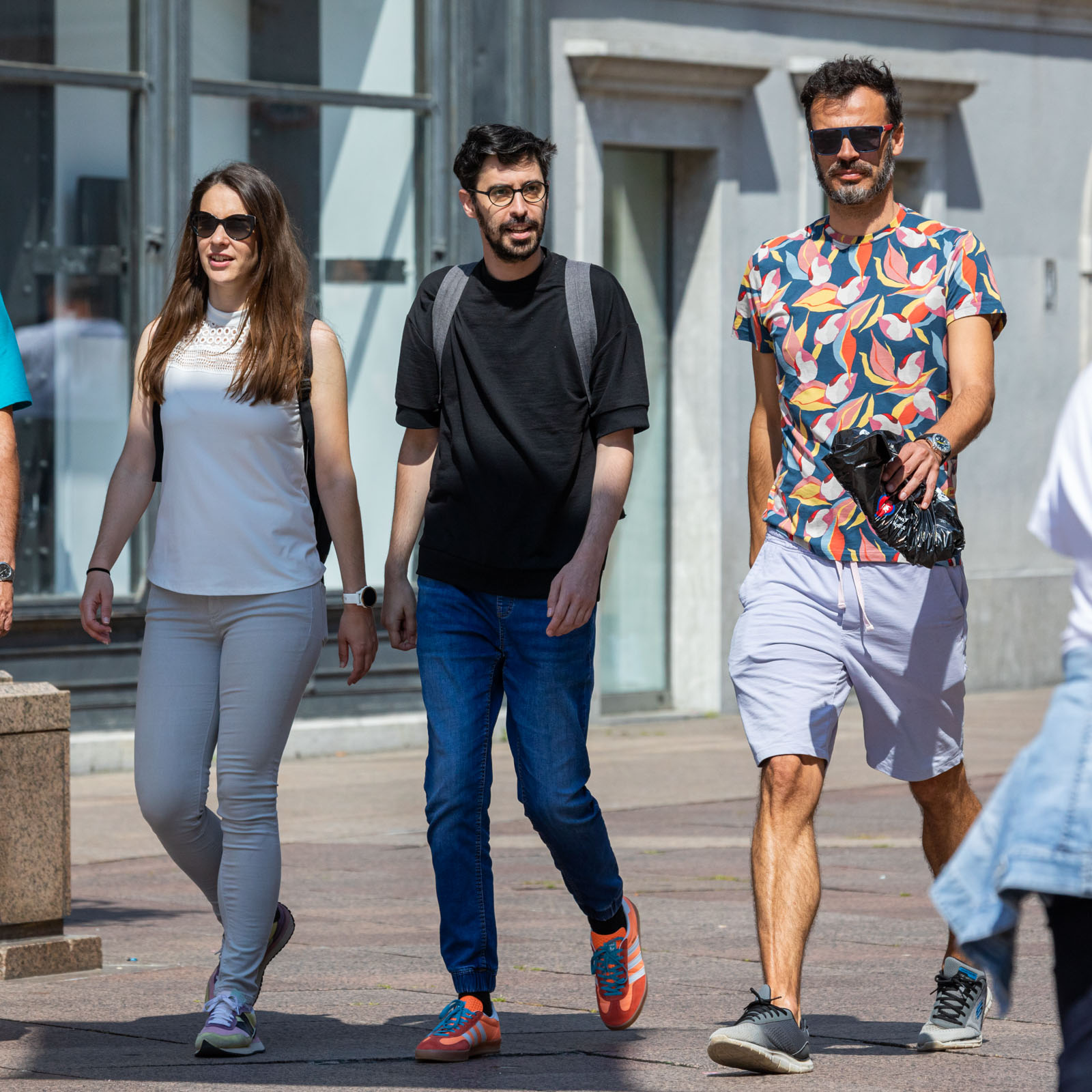 Klikom po Korzu 9.6.-12 Klikom po Korzu 9.6.-12