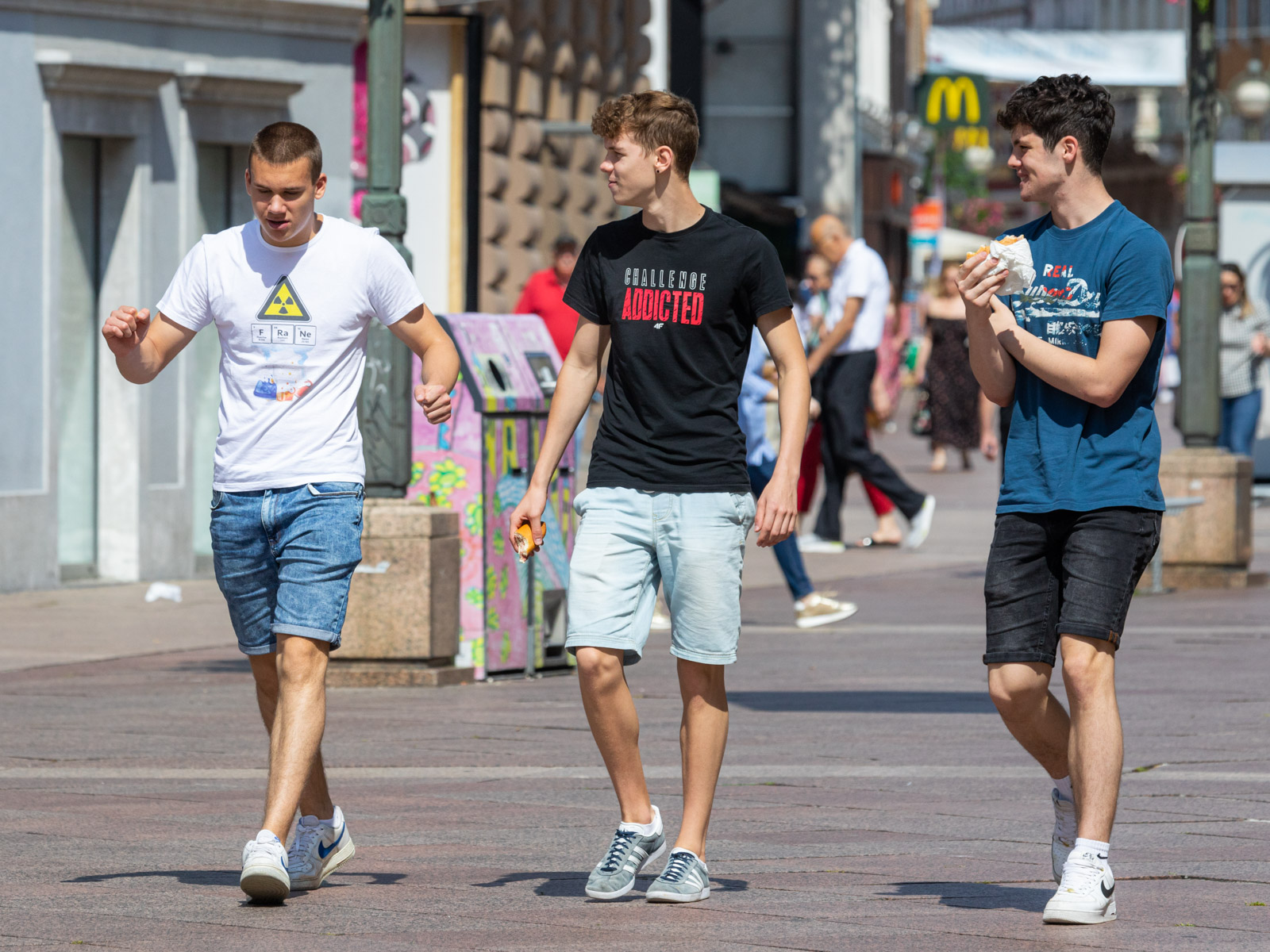 Klikom po Korzu 9.6.-16 Klikom po Korzu 9.6.-16