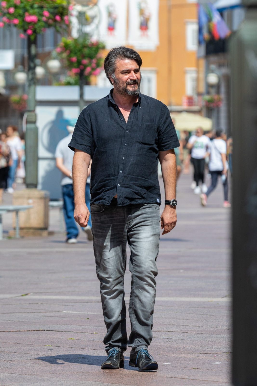 Klikom po Korzu 9.6.-17 Klikom po Korzu 9.6.-17