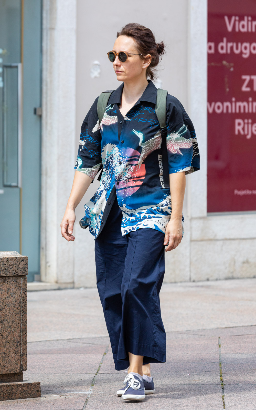 Klikom po Korzu 9.6.-51 Klikom po Korzu 9.6.-51