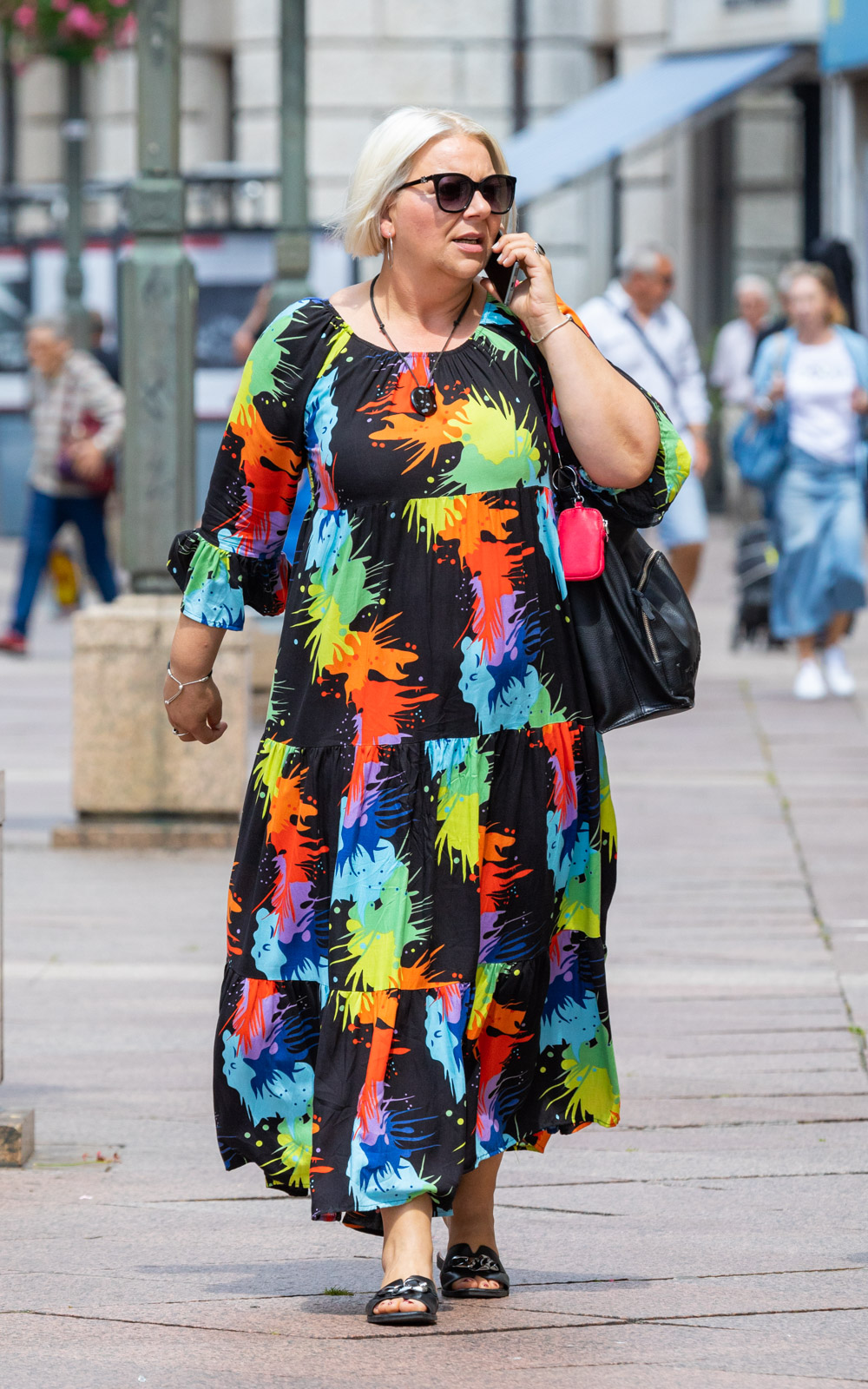 Klikom po Korzu 9.6.-52 Klikom po Korzu 9.6.-52