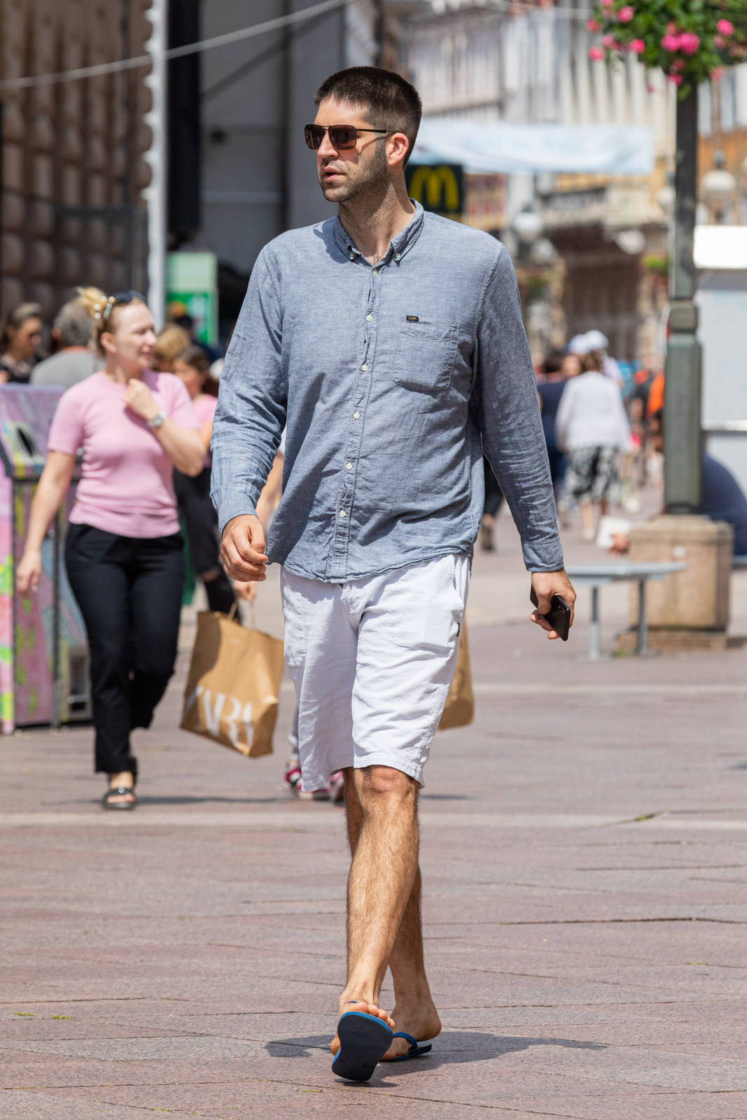 Klikom po Korzu 9.6.-54 Klikom po Korzu 9.6.-54