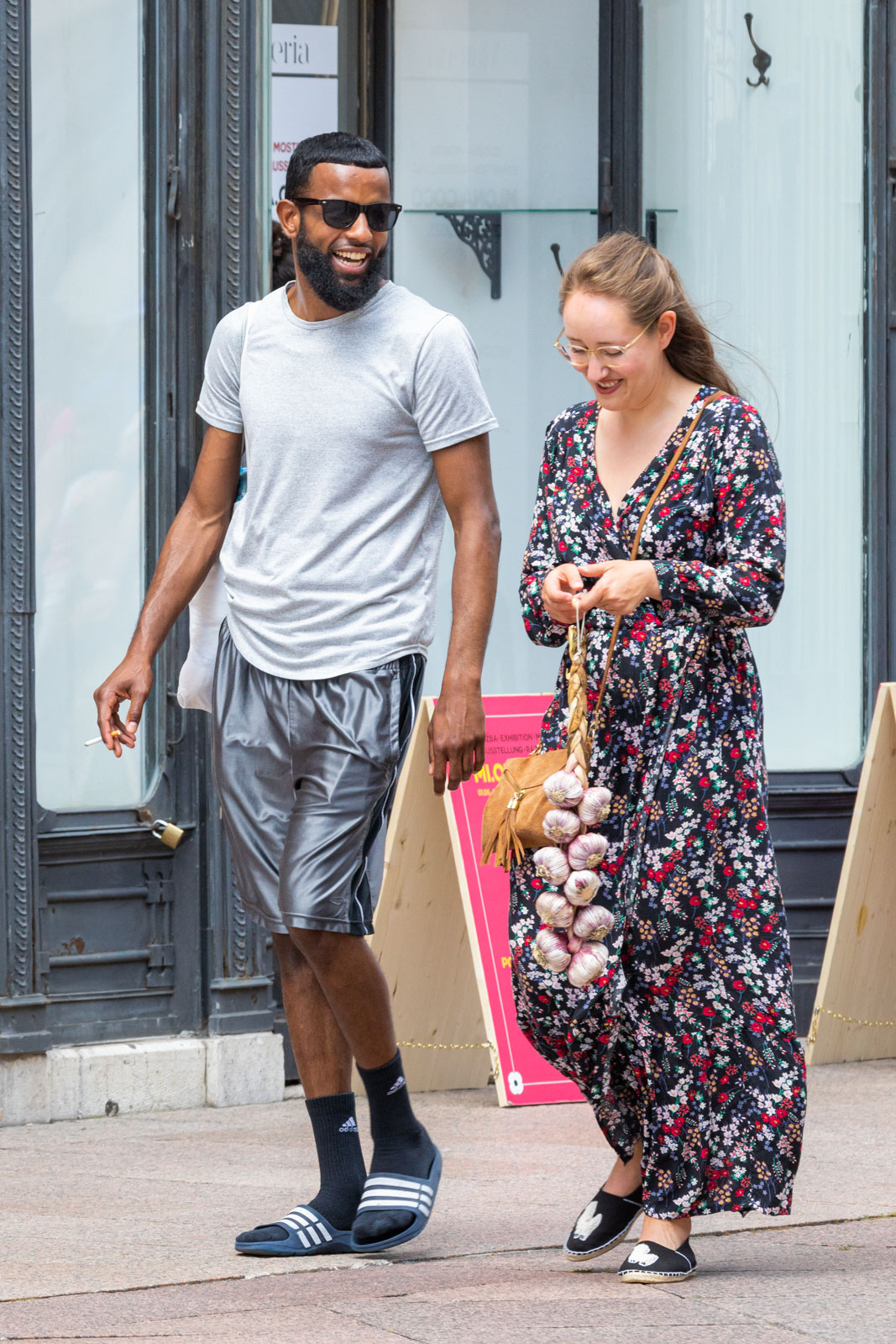 Klikom po Korzu 9.6.-55 Klikom po Korzu 9.6.-55