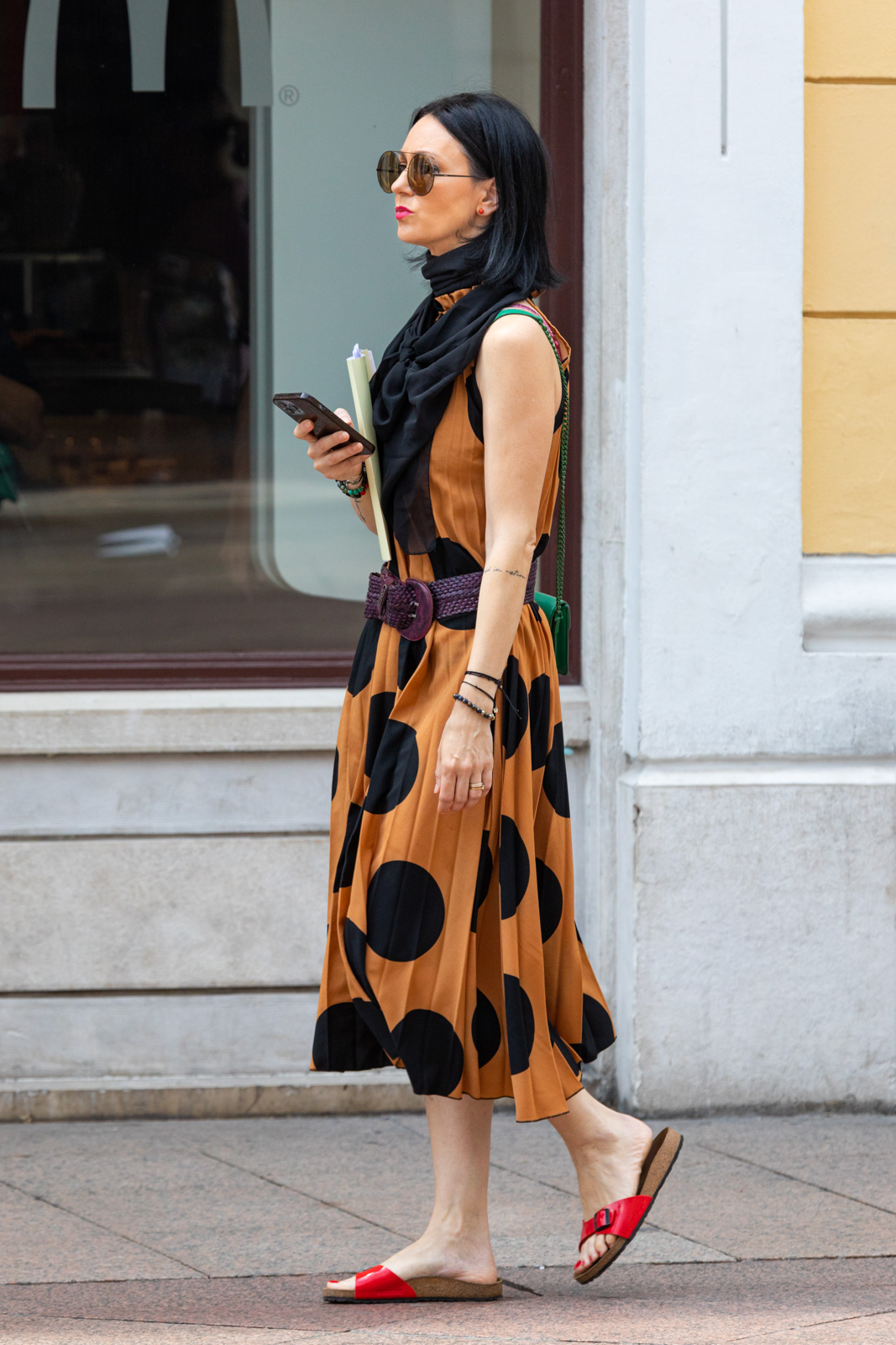 Klikom po Korzu 9.6.-58 Klikom po Korzu 9.6.-58