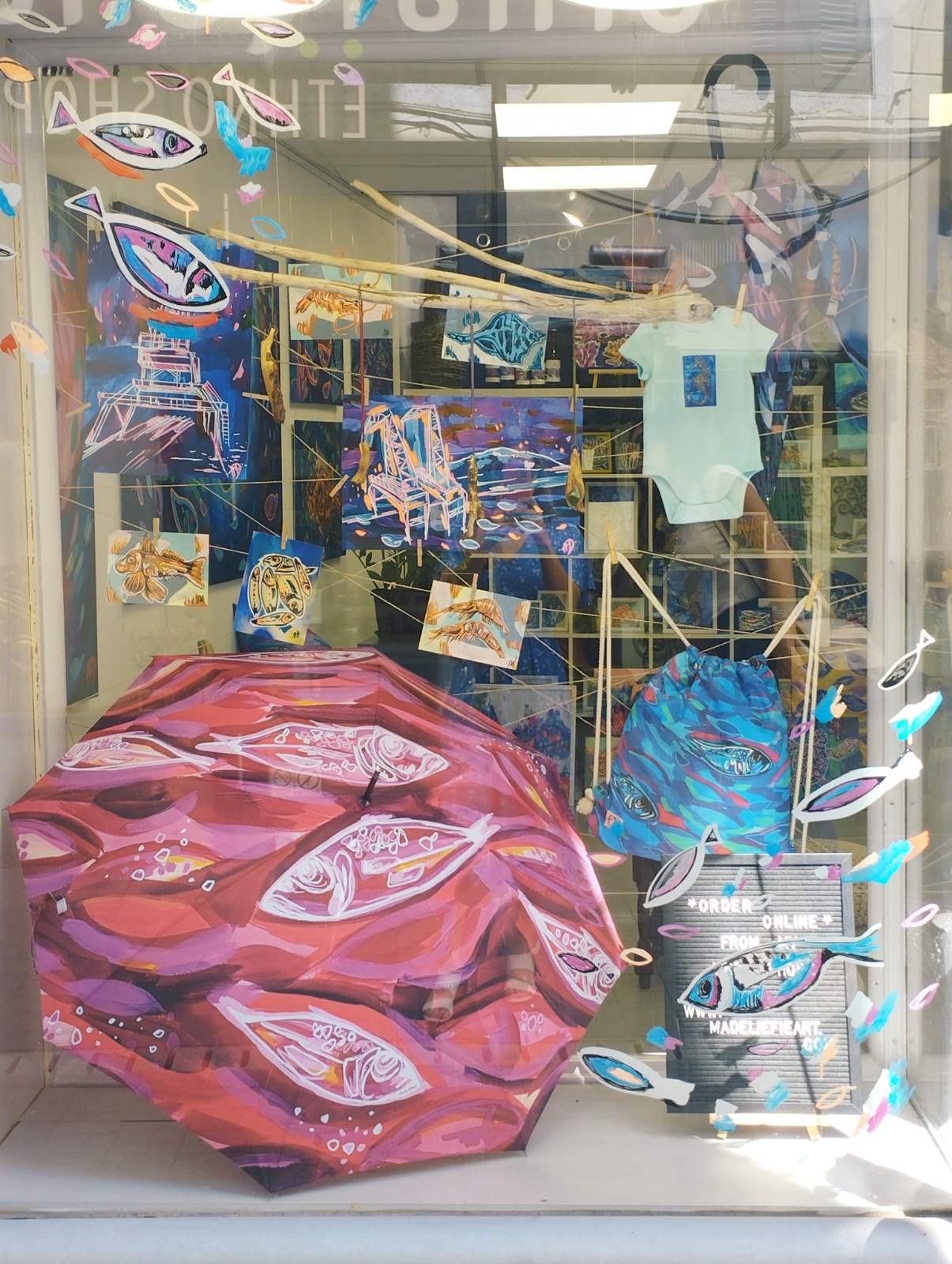 Madeliefie-Art Madeliefie-Art