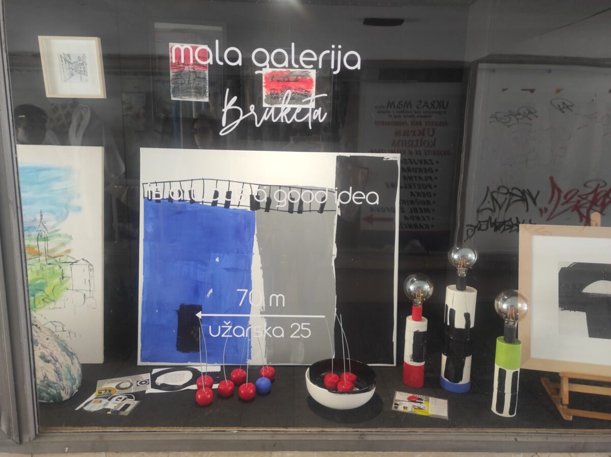 Mala-galerija