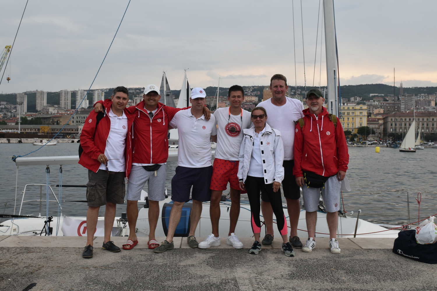 Nova Tv_ekipa Nova Tv_ekipa