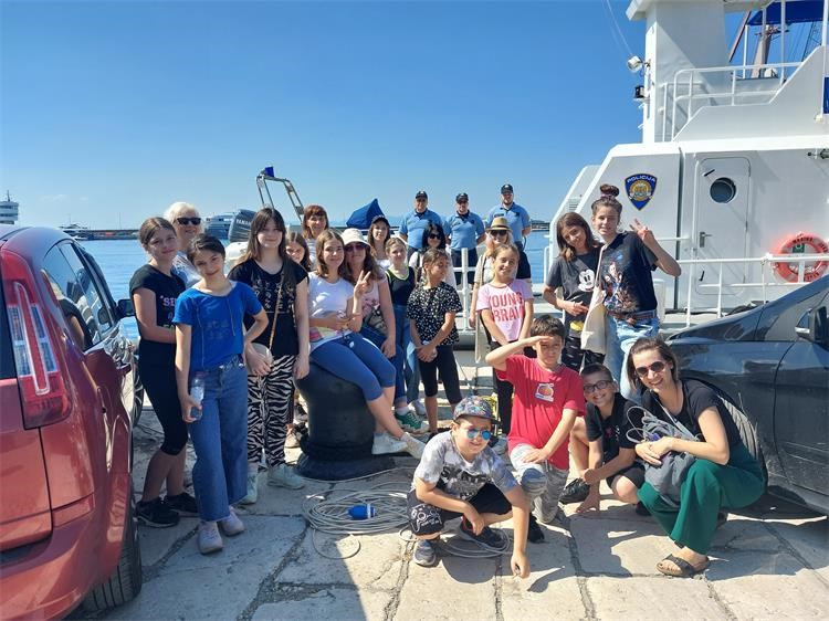 OŠ Centar 1 OŠ Centar 1