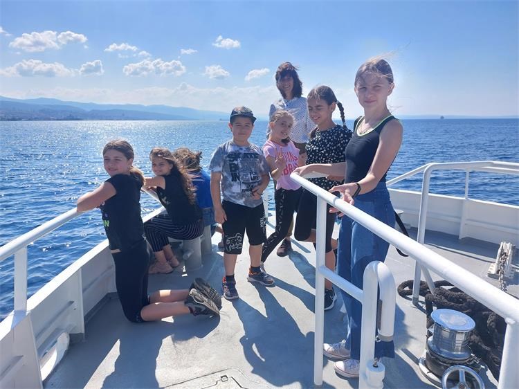 OŠ Centar 10 OŠ Centar 10