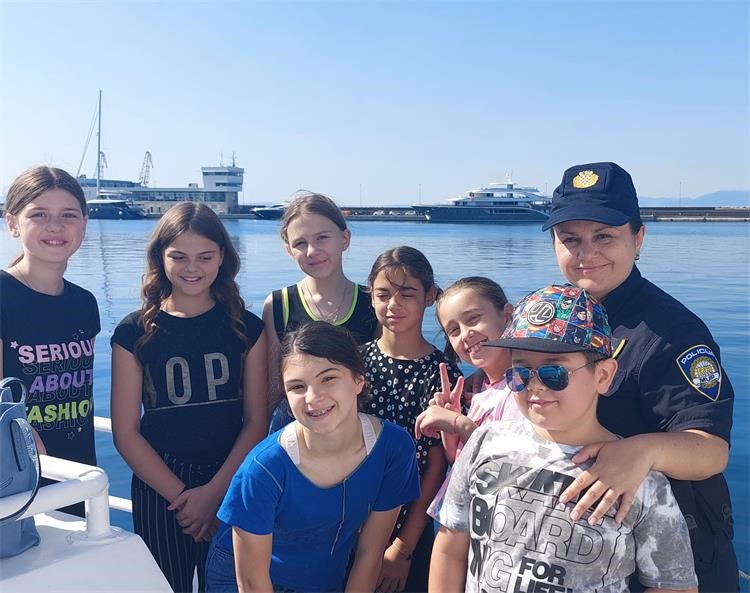 OŠ Centar 7 OŠ Centar 7