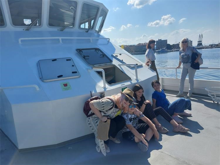 OŠ Centar 9 OŠ Centar 9