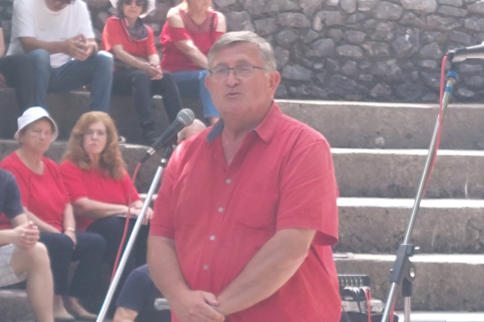 Obilježavanje-Dana-antifašističke-borbe-Tuhobić-4 Obilježavanje-Dana-antifašističke-borbe-Tuhobić-4