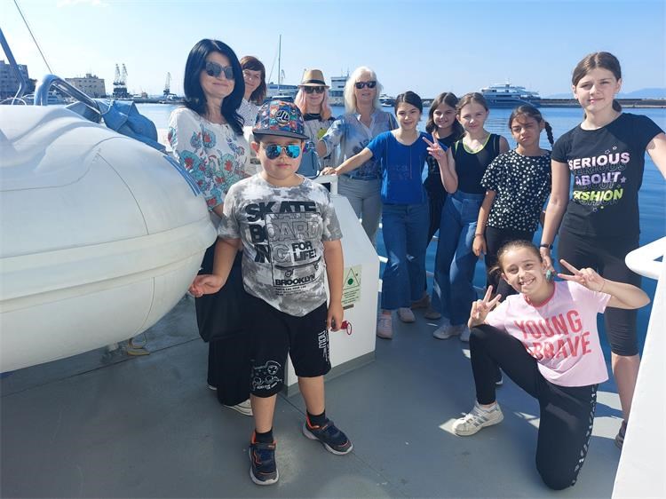 Oš Centar 2 Oš Centar 2