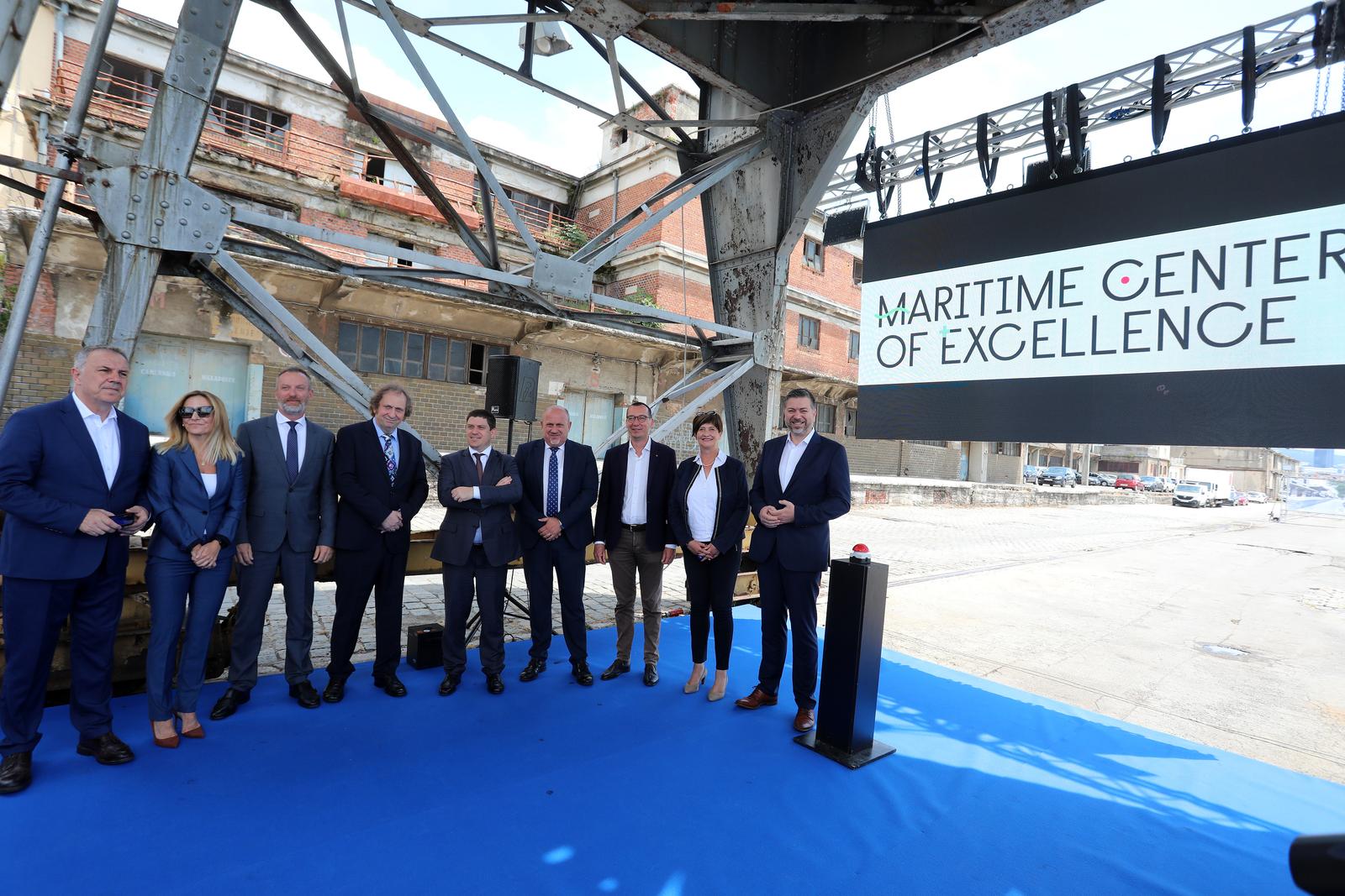 Rijeka: Svečano uručenje Ugovora o koncesiji za gradnju ACI marine Rijeka: Svečano uručenje Ugovora o koncesiji za gradnju ACI marine