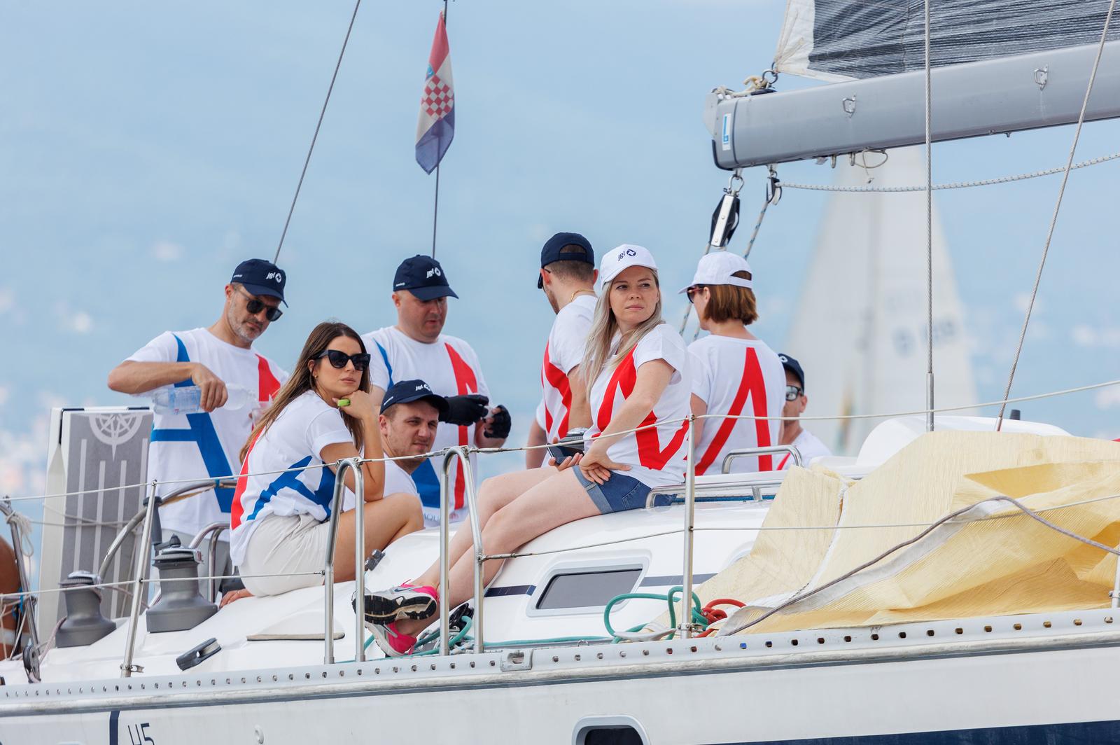 24. regata Fiumanka 24. regata Fiumanka