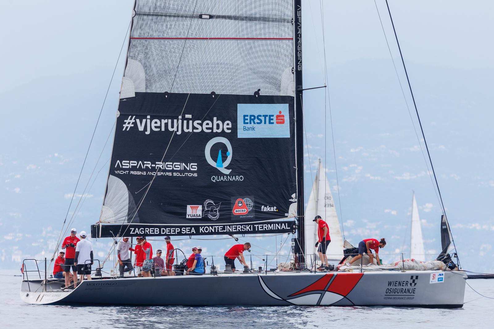 24. regata Fiumanka 24. regata Fiumanka