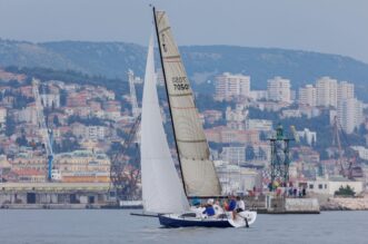 24. regata Fiumanka