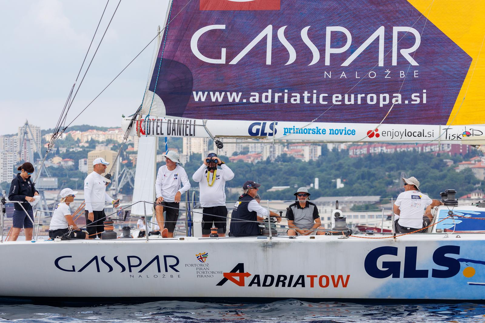 24. regata Fiumanka 24. regata Fiumanka