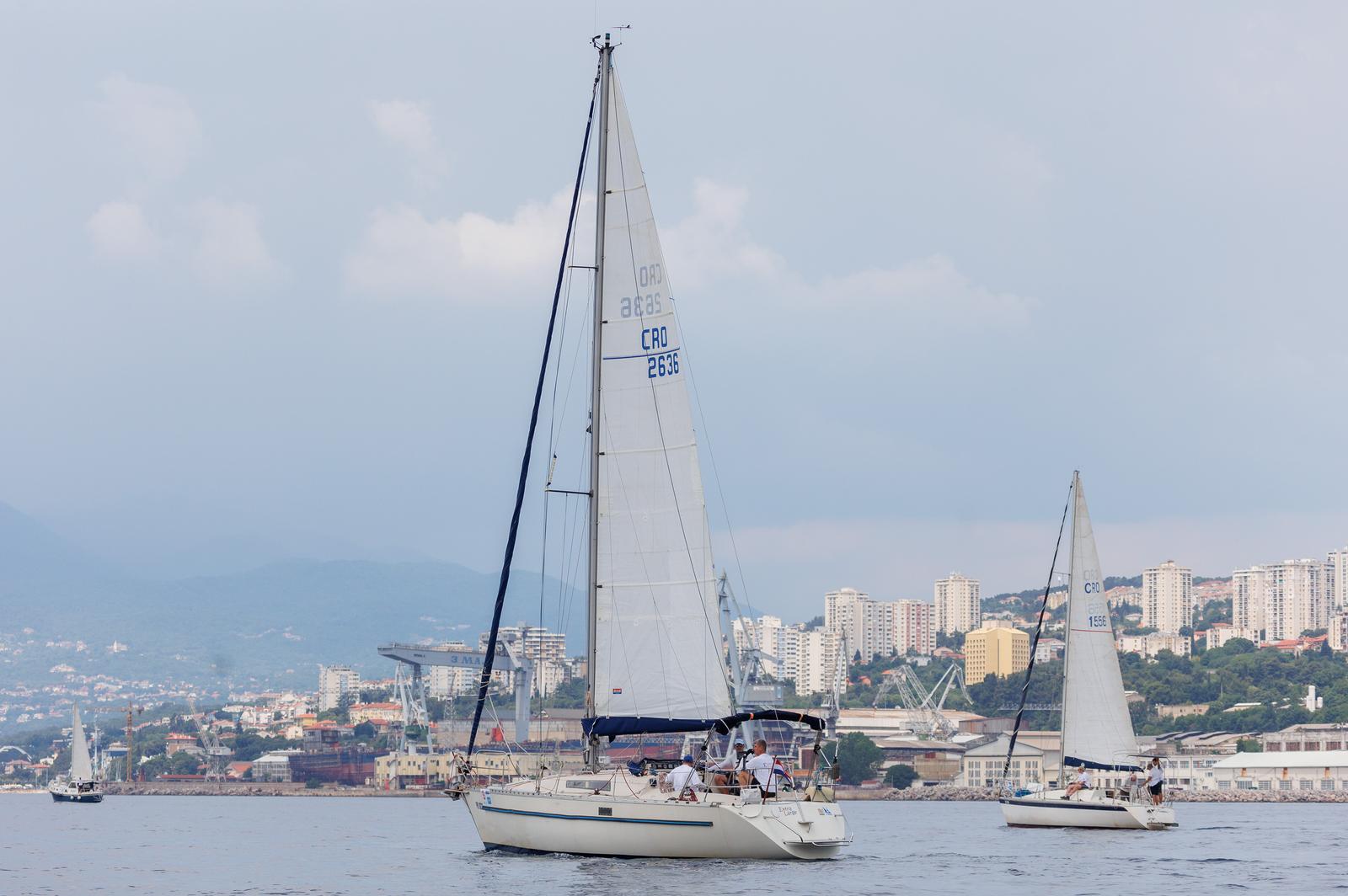 24. regata Fiumanka 24. regata Fiumanka