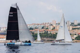 24. regata Fiumanka