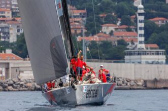 24. regata Fiumanka