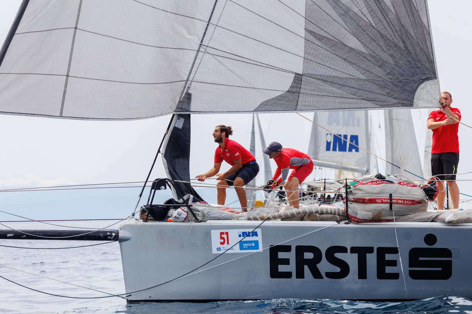 24. regata Fiumanka 24. regata Fiumanka