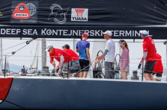 24. regata Fiumanka