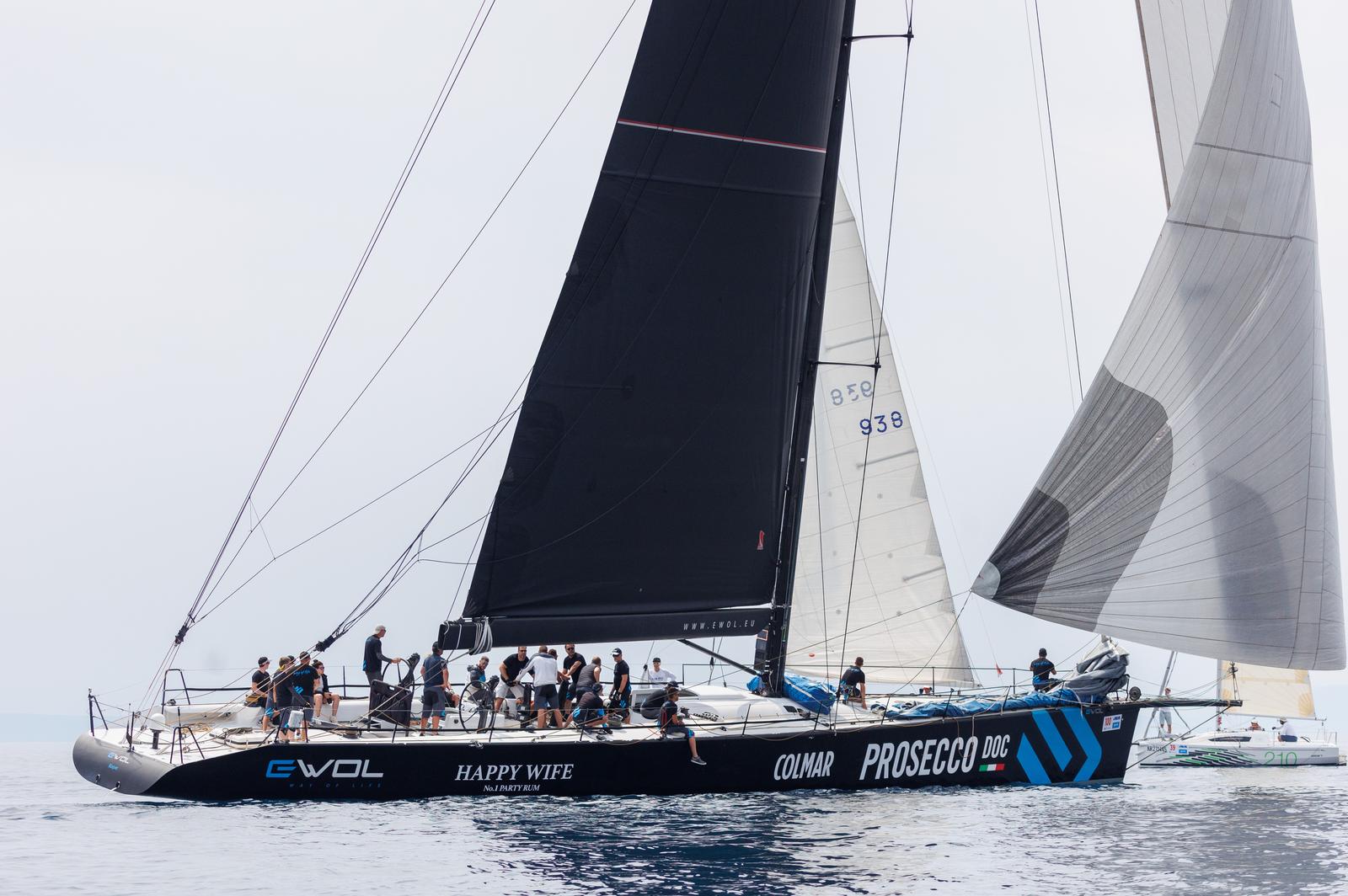 24. regata Fiumanka 24. regata Fiumanka