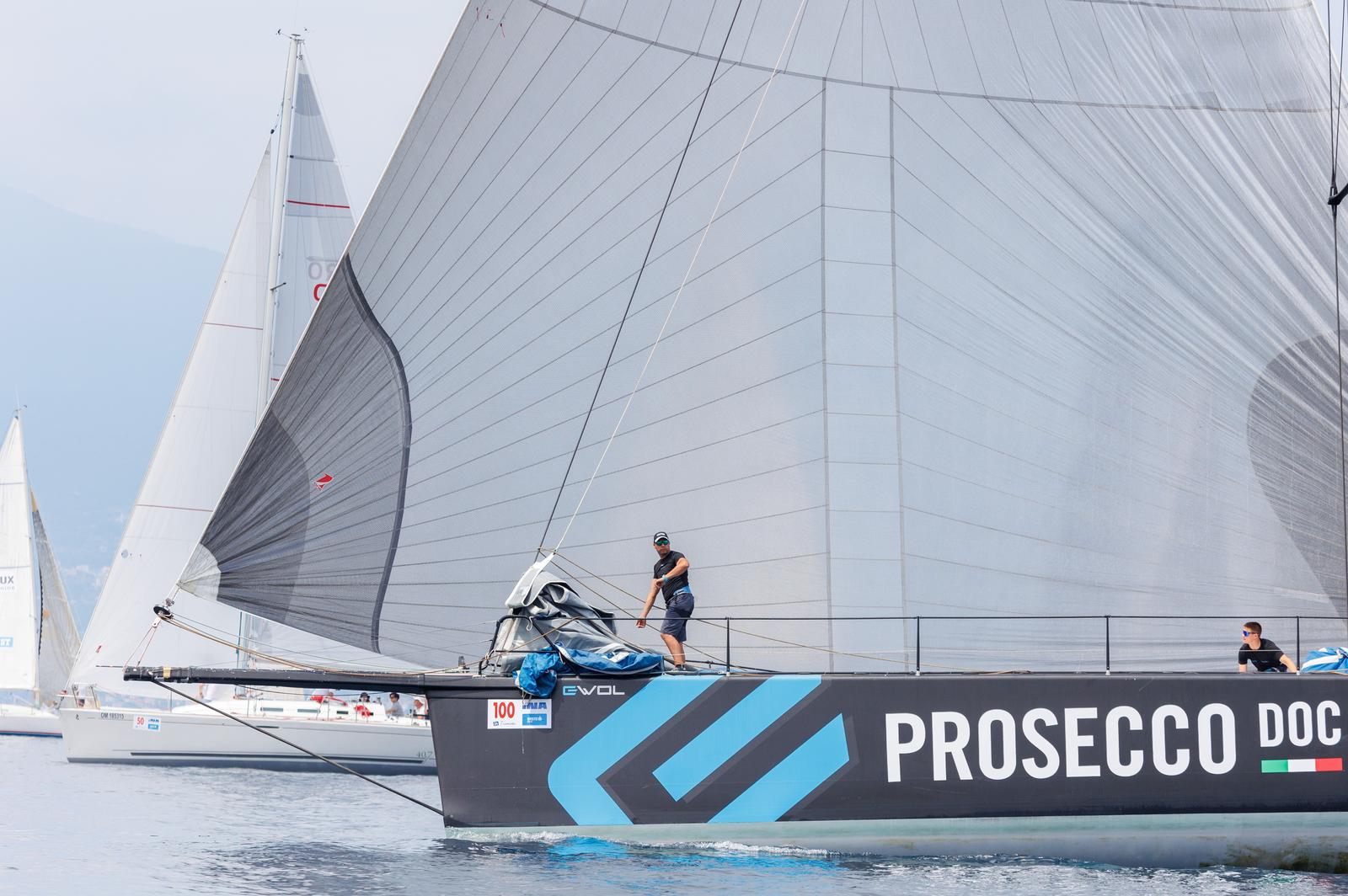 24. regata Fiumanka 24. regata Fiumanka