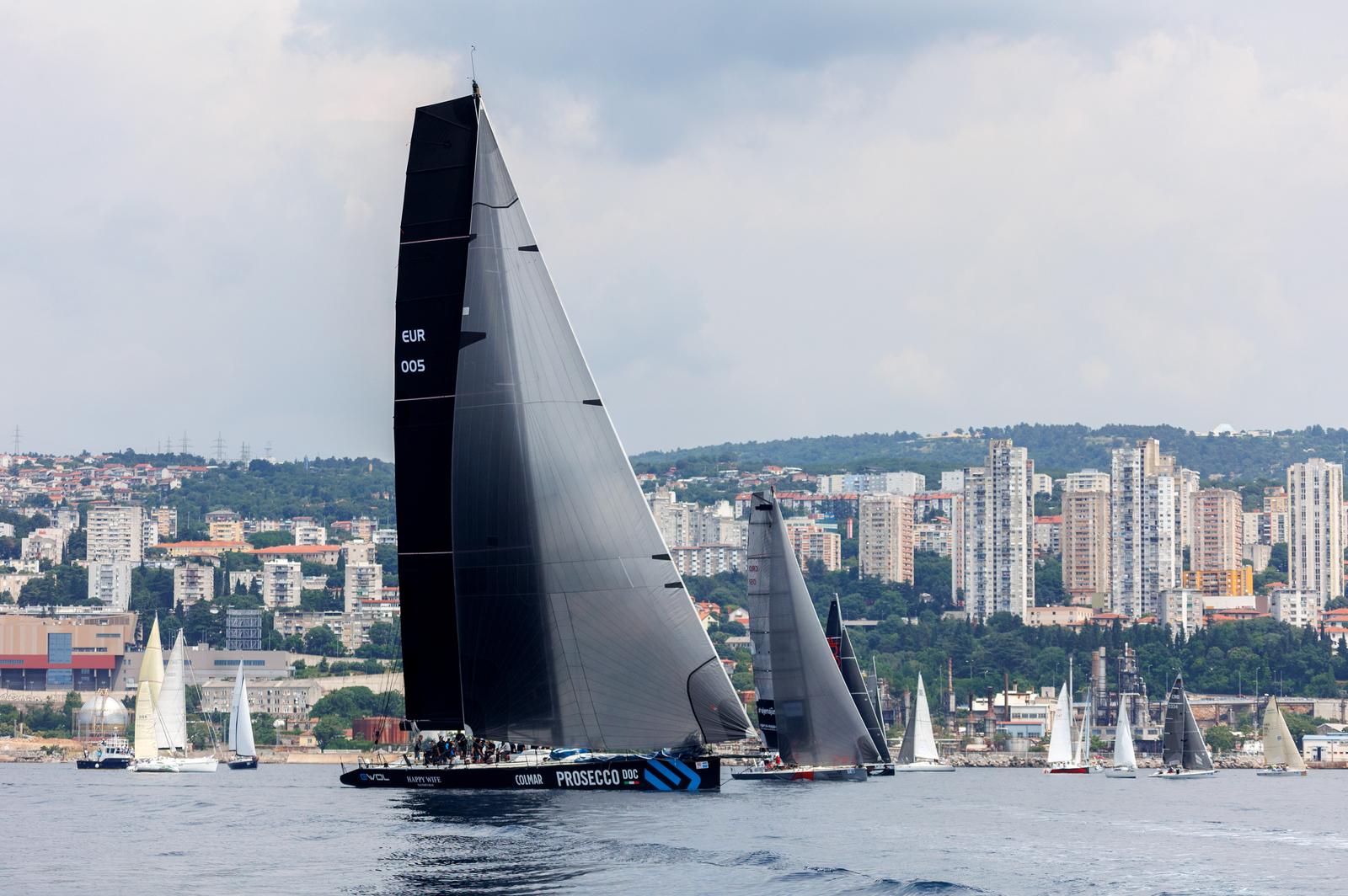 24. regata Fiumanka 24. regata Fiumanka