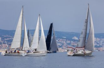 24. regata Fiumanka